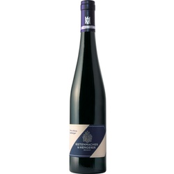 Kistenmacher & Hengerer Lemberger VDP.Erste Lage trocken 2018