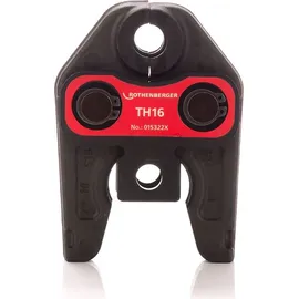 Rothenberger Pressbacke Standard TH16