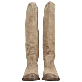 FELMINI Stiefel Damen Hellgrau 40