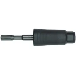 Metabo Verbindungsstück Vielkeilprofil / SDS-plus - 630276000