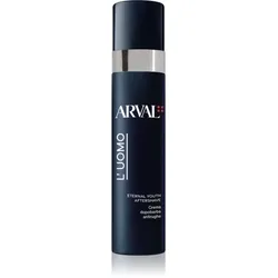 Arval L Uomo Eternal Youth Aftershave Anti-Faltencreme nach der Rasur 50 ml