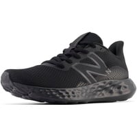 New Balance Laufschuh »W411« New Balance schwarz-schwarz