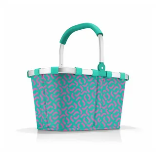 Reisenthel carrybag signature spectra green