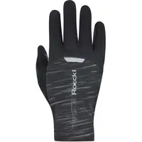 Roeckl Rimbach 2 Handschuhe Schwarz Modell 2025