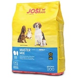 Josera JosiDog Master Mix 5 x 900 g