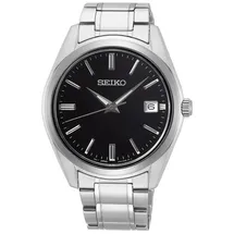 Seiko Conceptual Series SUR311P1 Edelstahl 39 mm
