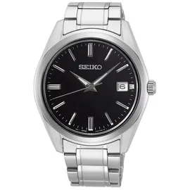 Seiko Conceptual Series SUR311P1 Edelstahl 39 mm