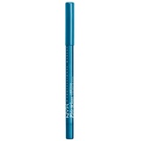 NYX Professional Makeup Epic Wear Semi-Perm Graphic Liner Stick Kajalstift 1.2 g Nr. 11 - Turquoise Storm