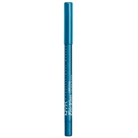 NYX Professional Makeup Epic Wear Semi-Perm Graphic Liner Stick Kajalstift 1.2 g Nr. 11 - Turquoise Storm