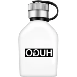 Hugo Boss Hugo Reversed EdT Nat. Spray - 0.075 l