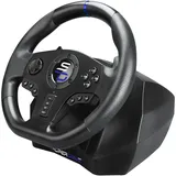 Subsonic Xbox SV750 Drive Pro Sport Gamepad und Pedalset