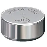 Varta Knopfzelle 319 1.55V 21 mAh Silberoxid SILVER Coin V319/SR64 NaBli 1