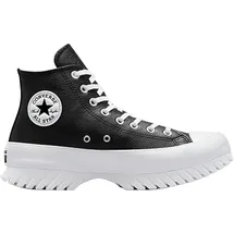 Converse Chuck Taylor All Star Lugged 2.0 Damen Schwarz/Weiß 37,5