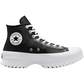 Converse Chuck Taylor All Star Lugged 2.0 Damen Schwarz/Weiß 37,5