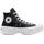 Converse Chuck Taylor All Star Lugged 2.0 Damen Schwarz/Weiß 37,5