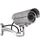Maclean Brackets IR9000 Silber