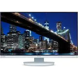 Sharp EA272W 27" IPS Monitor, 2560 x 1440 QHD / WQHD, 94Hz, 6ms, weiß