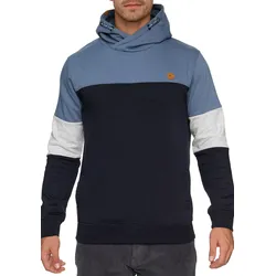 Kapuzensweatshirt »INOlson«, Gr. XXL, China Blue, , 81848837-XXL