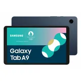 Samsung Galaxy Tab A9 8,7" 128 GB Wi-Fi Navy