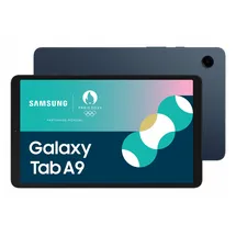 Samsung Galaxy Tab A9 8,7" 128 GB Wi-Fi Navy
