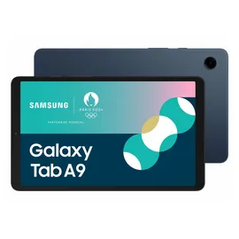 Samsung Galaxy Tab A9 8,7" 128 GB Wi-Fi Navy