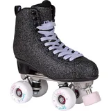 CHAYA Chaya, Damen, Rollschuhe, Lifestyle Rollerskates (39), Schwarz