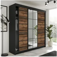 Kier furniture Schränke für stauraum LAMARO mit Spiegel -