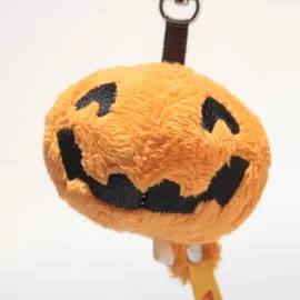 Steiff Little Pumpkin 6 cm Orange