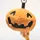 Steiff Little Pumpkin 6 cm Orange