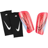 Nike Unisex MERC Lite - Fa22, Bright Crimson/Royal Tint/Blac,