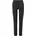 Stretch Hosen Schwarz 34