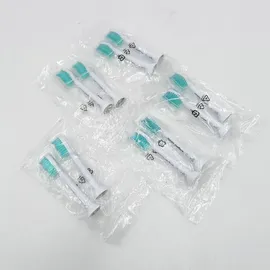 Philips C1 ProResults - Standard-Bürstenköpfe für Schallzahnbürste - HX6010/32