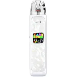 Uwell Caliburn G4 Pod System Kit Weiss