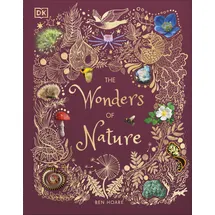 Dorling Kindersley Ltd. The Wonders of Nature