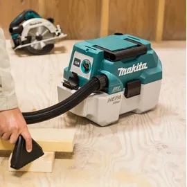 Makita DVC750LZX3