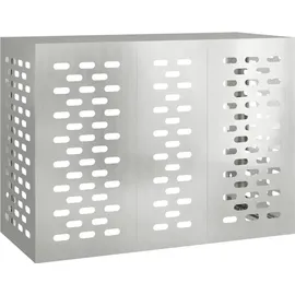 vidaXL Klimaanlagenabdeckung 110 x 50 x 80 cm