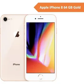 Apple iPhone 8 64 GB Gold