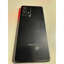 Samsung Galaxy A52s 5G 6 GB RAM 128 GB Awesome Black