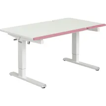 Paidi Kinderschreibtisch Teenio GT Weiß