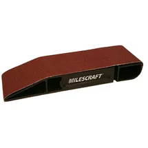 Milescraft SandDevil3.0 Handschleifer Rot