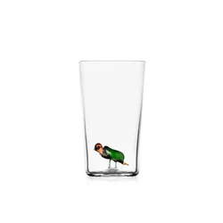 Glas Ichendorf Milano Longdrink Tartaruga Verde Animal Farm - 45 cl
