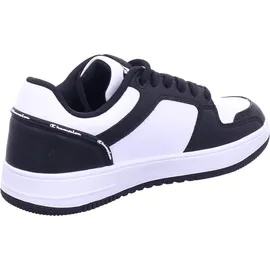 Champion Rd 2.0 Low B GS Sneaker Weiß 37,5