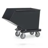 FETRA Muldenkipper 4702 Anthrazitgrau