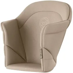 Cybex GOLD Sitzkissen Komfort für Click & Fold, beige