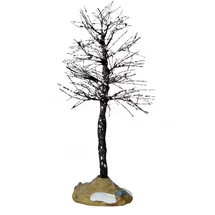 Lemax Snow Queen Tree, Small