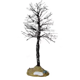 Lemax Snow Queen Tree, Small