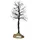 Lemax Snow Queen Tree, Small