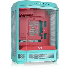 Thermaltake The Tower 600 Mint Strawberry