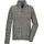 G G Fleecejacke Anthrazit XL