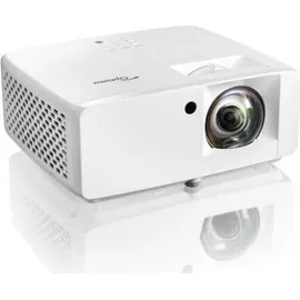 Optoma ZW350ST Laser Weiß